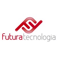 Futura Tecnologia Ltda. Logo
