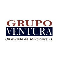 Grupo Ventura Peru SAC Logo