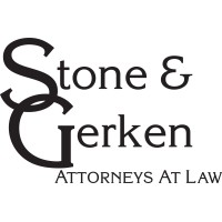 Stone & Gerken P.A. Logo