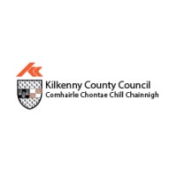 Kilkenny County Council Logo