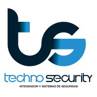 Techno Security de Mexico Logo