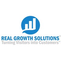 Real Growth Solutions Logo