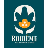BIOHÊME Logo