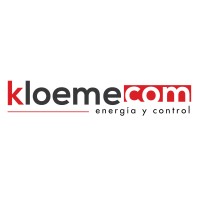 Kloemecom Logo