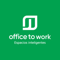 Office to Work Logo