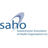 SAHO Logo