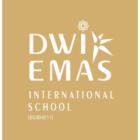 Dwi Emas International School Logo
