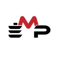 MaxPower Inc. Logo