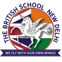 The British School, New Delhi Logo