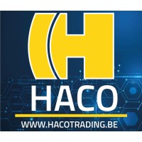 Haco Trading Company Logo