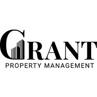 Grant Property Management Logo