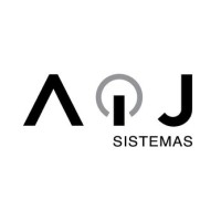 AIJ Sistemas Logo