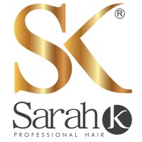 Sarah K Professional Logo