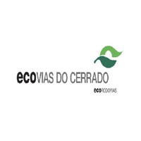 Ecovias do Cerrado GRUPO ECORODOVIAS Logo