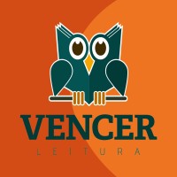 Vencer Leitura Logo