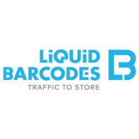 Liquid Barcodes Logo