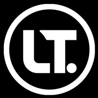 LIQUIDTOOL. Logo