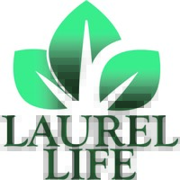 Laurel Life Logo