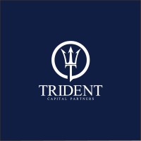Trident Capital Partner Logo
