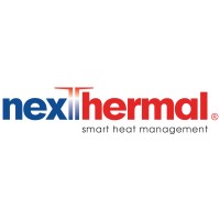 Nexthermal Mfg. India Pvt. Ltd. Logo