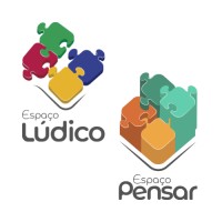 Espaço Lúdico e Espaço Pensar Logo