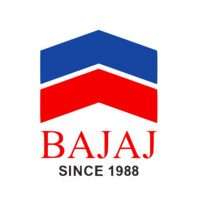 BAJAJ SUPERPACK INDIA LTD Logo