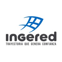Ingered Logo