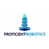 Proficient Robotics Logo
