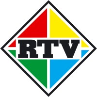 RTV-Yhtymä Oy Logo