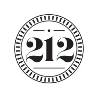 212 Consultants Logo