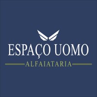 Espaço Uomo Logo