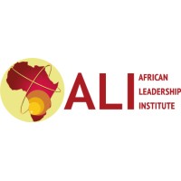 The African Leadership Institute Logo