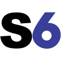 Straight 6 Africa Logo