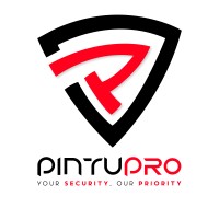 Pintu Pro (OPC) Private Limited Logo
