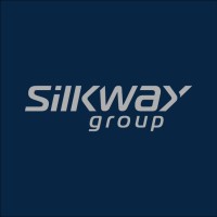 Silk Way Group Logo