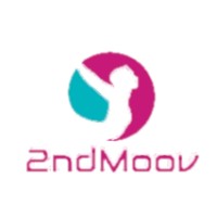 SecondMoov Fit-Thuis Logo