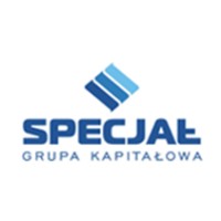 Grupa Kapitałowa SPECJAŁ Logo