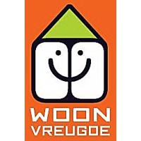 Woonvreugde Logo