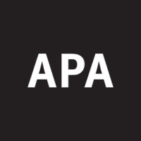 AldrichPears Associates Ltd. Logo