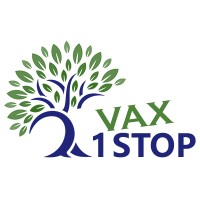 Vax1Stop Logo