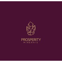 Prosperity Minerais Logo