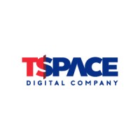 TSPACE Digital Logo