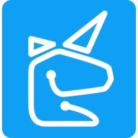 Recruiting Unicorn Logo