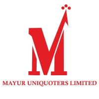Mayur Uniquoters Limited Logo