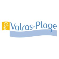 Mairie de Valras-plage Logo