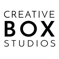 Creative Box Studios Logo