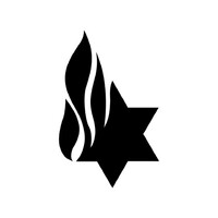 Friends of Simon Wiesenthal Center for Holocaust Studies Logo