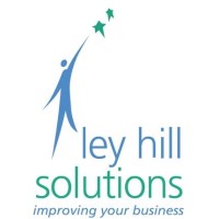 ley hill solutions ltd Logo