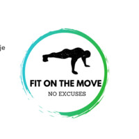 Fit On The Move Logo