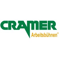 Cramer Arbeitsbühnen - Peter Cramer GmbH + Co. KG Logo